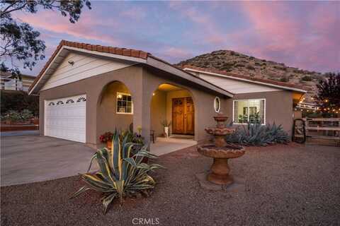 33660 White Feather Road, Acton, CA 93510