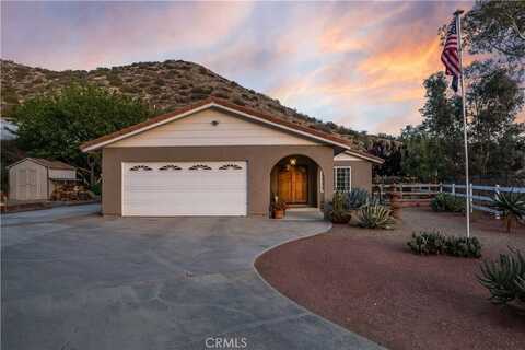 33660 White Feather Road, Acton, CA 93510
