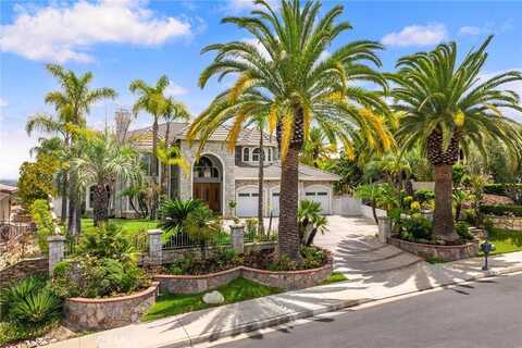 2638 Highridge Drive, Chino Hills, CA 91709