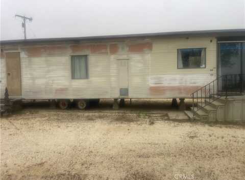59752 Burnt Valley Road, Anza, CA 92539