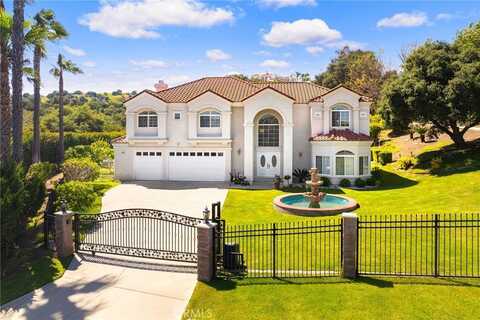 1036 Alpine Court, Chino Hills, CA 91709