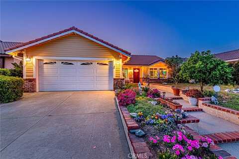 1033 Banner Ridge Road, Diamond Bar, CA 91765