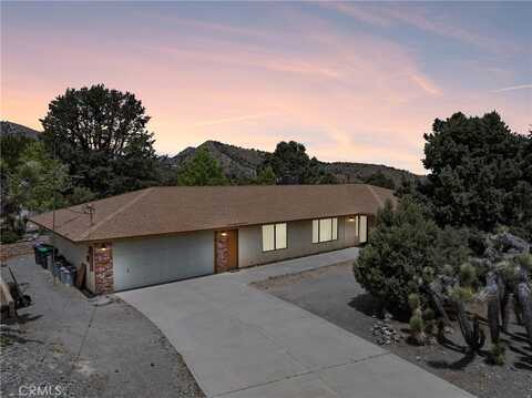 7370 Scrub Oak Drive, Wrightwood, CA 92397