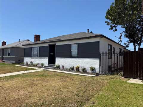 11917 S Hoover Street, Los Angeles, CA 90044