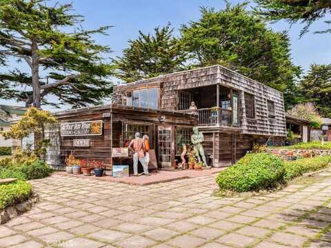 6570 Moonstone Beach Drive, Cambria, CA 93428