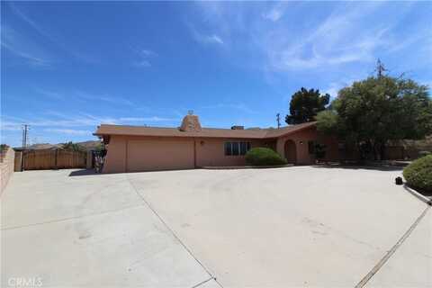 57801 San Tropeze Drive, Yucca Valley, CA 92284