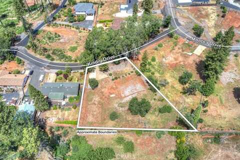 1092 Kindig Drive, Paradise, CA 95969