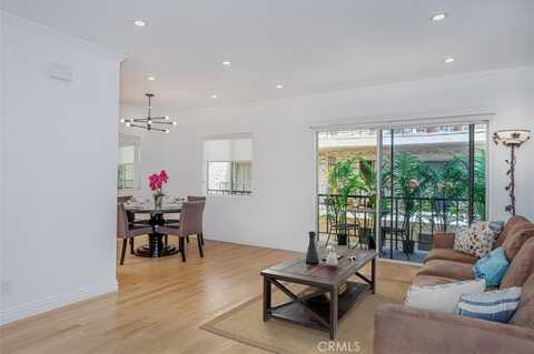 1115 S Elm Drive, Los Angeles, CA 90035