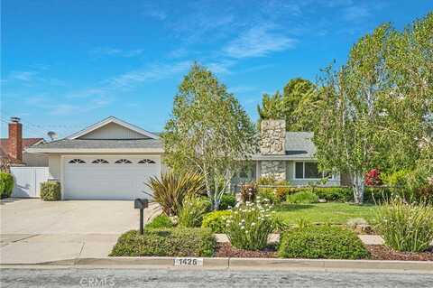 1425 Arrow Wood Drive, Brea, CA 92821