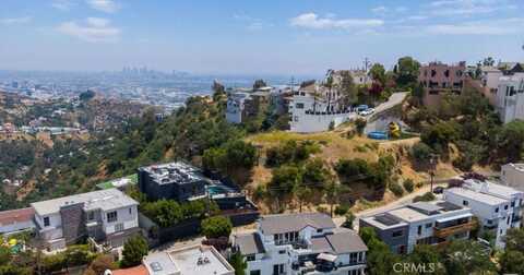2152 Groveland Drive, Los Angeles, CA 90046
