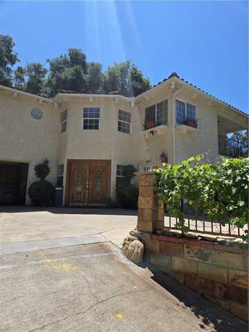2 Bradbury hills Road, Bradbury, CA 91008
