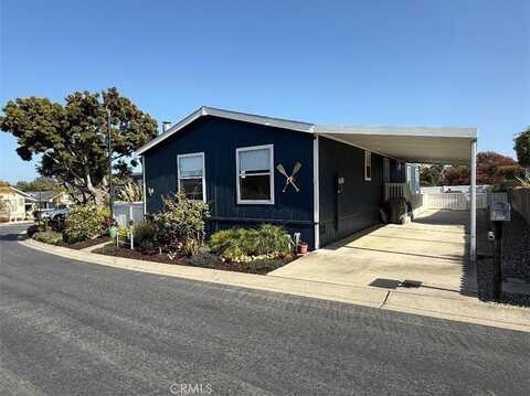 765 Mesa View Drive, Arroyo Grande, CA 93420