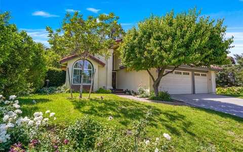 17463 Doric Street, Granada Hills, CA 91344