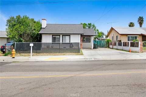 34878 Countyline Road, Yucaipa, CA 92399