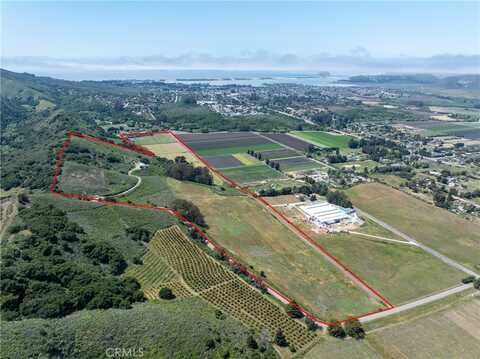 2285 Clark Valley Road, Los Osos, CA 93402