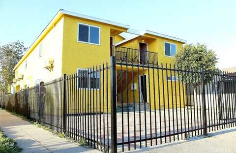 1299 W 37th Drive, Los Angeles, CA 90007