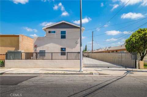 5017 Clara Street, Cudahy, CA 90201