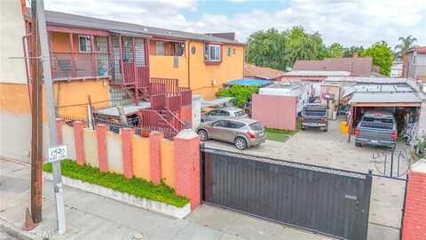923 W Rosecrans Avenue, Compton, CA 90222