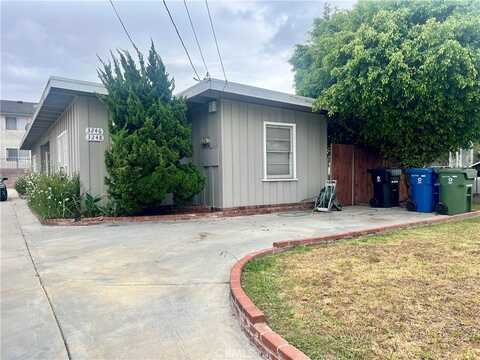 3246 W 135th Street, Hawthorne, CA 90250