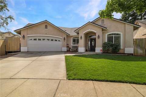 6 Vintage ct, Chico, CA 95973