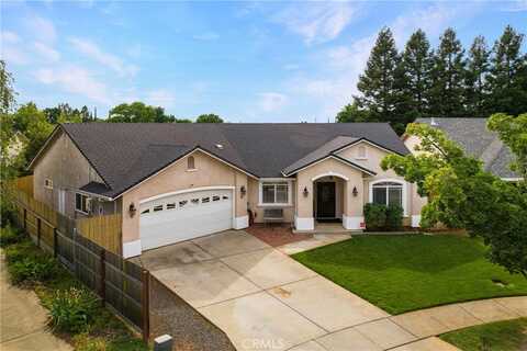 6 Vintage ct, Chico, CA 95973
