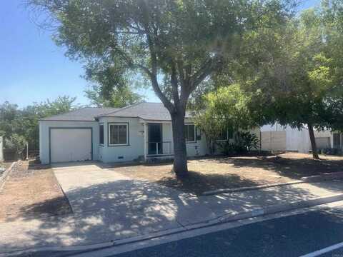 185 Garfield Avenue, El Cajon, CA 92020