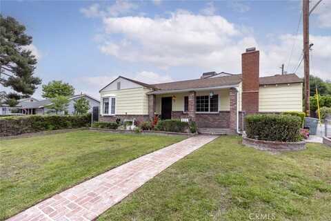 835 N Lincoln Street, Burbank, CA 91506