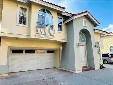 618 Arcadia Avenue, Arcadia, CA 91007