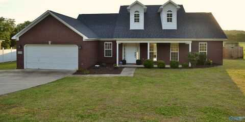 1578 Old Gurley Pike, New Hope, AL 35760