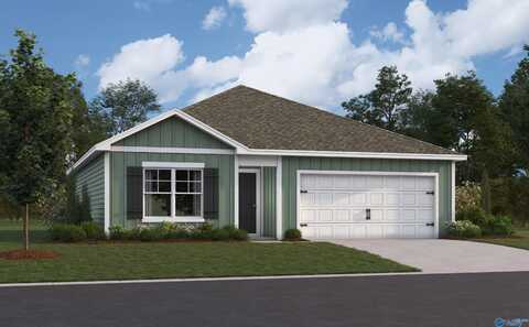 128 Nettle Leaf Drive, Meridianville, AL 35759