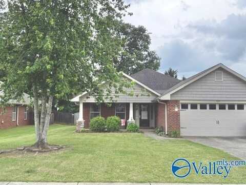 5035 Montauk Trail, Owens Cross Roads, AL 35763