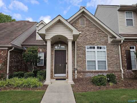 2031 Blake Bottom Road, Huntsville, AL 35806