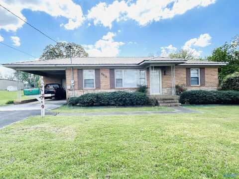 5376 County Road 28, Crossville, AL 35962