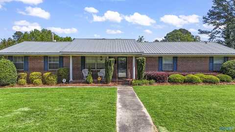 1103 Dan Avenue, Albertville, AL 35950