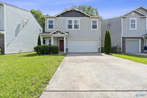 271 Bermuda Lakes Drive, Meridianville, AL 35759