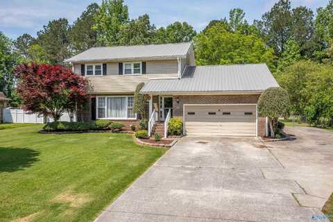 1417 Cove Creek Drive, Gadsden, AL 35905