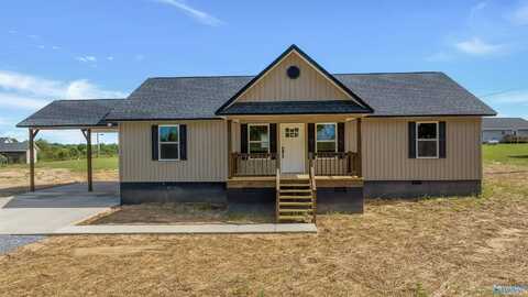 2509 County Road 400, Grove Oak, AL 35975