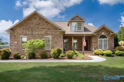 105 Patdean Drive, Huntsville, AL 35811