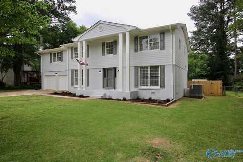 2520 Excalibur Drive SE, Huntsville, AL 35803