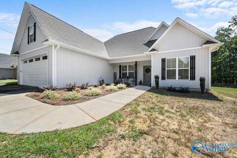 105 Kaying Road, Glencoe, AL 35905