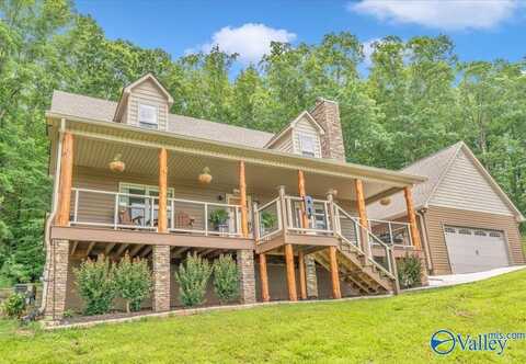 10404 Alabama Highway 79, Scottsboro, AL 35768
