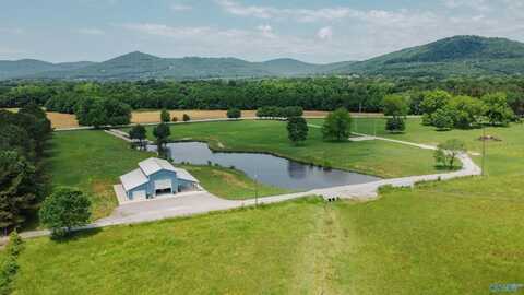 225 Mcmullen Road, Gurley, AL 35748