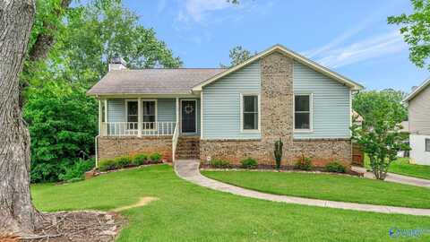 1064 Old Monrovia Road NW, Huntsville, AL 35806