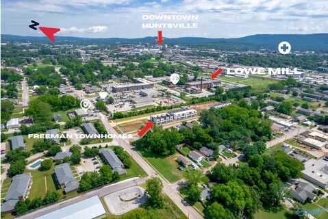 2522 Roland Road SW, Huntsville, AL 35805