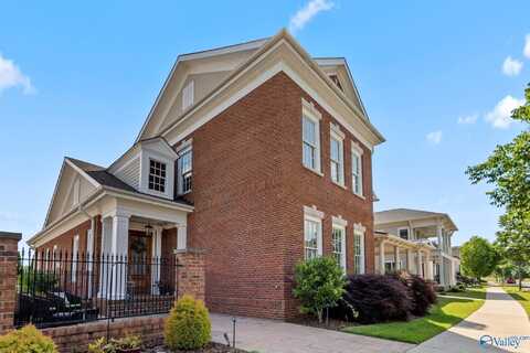 3 Ahearn Lane SE, Huntsville, AL 35802