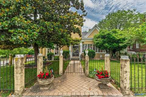 300 Main Avenue N, Fayetteville, TN 37334