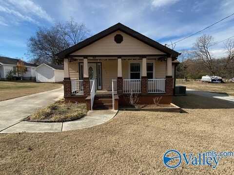 1009 Maysville Road NE, Huntsville, AL 35811