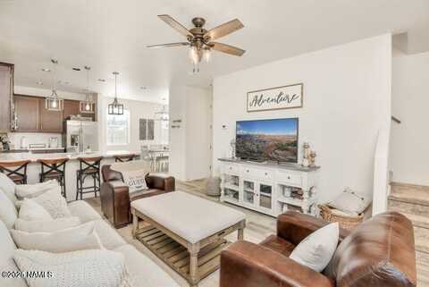 2591 W Pollo Circle, Flagstaff, AZ 86001