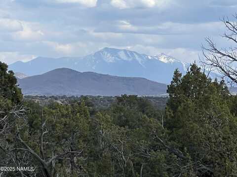 8394 Bird Dog Circle, Williams, AZ 86046