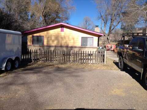 508 W Dale Avenue, Flagstaff, AZ 86001